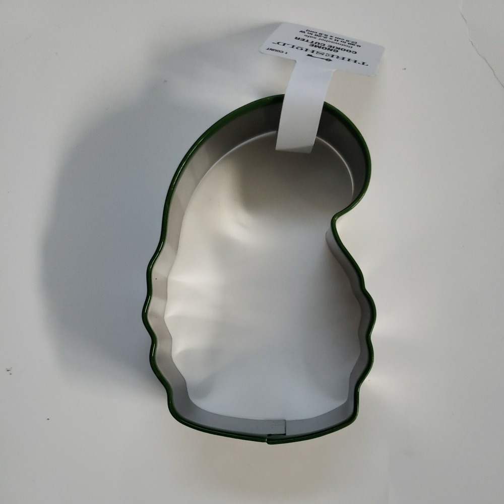 Threshold Gnome shaped‎ Cookie Cutter Party Swap Play Doh Teacher Supply Xmas